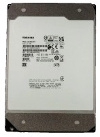 HDD Toshiba 24Tb (MG11ACA24TE) imaginea #3 — magazin online Desire.md