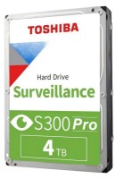 HDD Toshiba 4Tb (MD10ADA400EV) imaginea #2 — magazin online Desire.md