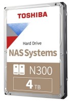 HDD Toshiba 4Tb (MN10ADA400ES) imaginea #2 — magazin online Desire.md