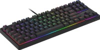 Клавиатура Hator Rockfall 2 Mecha TKL Black (HTK-520) фото №3 — интернет-магазин Desire.md