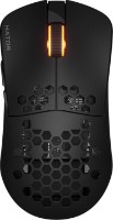 Компьютерная мышь Hator Stellar Pro Black (HTM-550)