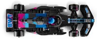 Set de construcție Lego Speed Champions: BWT Alpine F1® Team A524 Race Car (77248) imaginea #6 — magazin online Desire.md