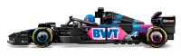 Set de construcție Lego Speed Champions: BWT Alpine F1® Team A524 Race Car (77248) imaginea #8 — magazin online Desire.md
