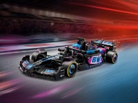 Set de construcție Lego Speed Champions: BWT Alpine F1® Team A524 Race Car (77248) imaginea #2 — magazin online Desire.md