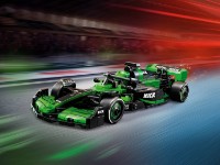 Set de construcție Lego Speed Champions: KICK Sauber F1® Team C44 Race Car (77247) imaginea #3 — magazin online Desire.md