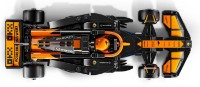 Set de construcție Lego Speed Champions: McLaren F1 Team MCL38 Race Car (77251) imaginea #2 — magazin online Desire.md