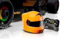 Set de construcție Lego Speed Champions: McLaren F1 Team MCL38 Race Car (77251) imaginea #3 — magazin online Desire.md