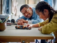 Set de construcție Lego Speed Champions: McLaren F1 Team MCL38 Race Car (77251) imaginea #4 — magazin online Desire.md