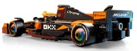 Set de construcție Lego Speed Champions: McLaren F1 Team MCL38 Race Car (77251) imaginea #5 — magazin online Desire.md