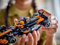 Set de construcție Lego Speed Champions: McLaren F1 Team MCL38 Race Car (77251) imaginea #6 — magazin online Desire.md