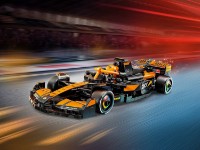 Set de construcție Lego Speed Champions: McLaren F1 Team MCL38 Race Car (77251) imaginea #7 — magazin online Desire.md