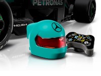 Set de construcție Lego Speed Champions: Mercedes-AMG F1® W15 Race Car (77244) imaginea #3 — magazin online Desire.md