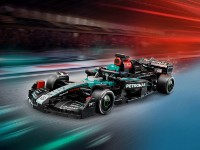 Set de construcție Lego Speed Champions: Mercedes-AMG F1® W15 Race Car (77244) imaginea #6 — magazin online Desire.md
