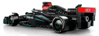 Set de construcție Lego Speed Champions: Mercedes-AMG F1® W15 Race Car (77244) imaginea #7 — magazin online Desire.md
