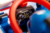 Set de construcție Lego Speed Champions: Visa Cash App RB VCARB 01 F1 Race Car (77246) imaginea #9 — magazin online Desire.md