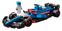 Set de construcție Lego Speed Champions: Visa Cash App RB VCARB 01 F1 Race Car (77246)