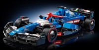 Set de construcție Lego Speed Champions: Visa Cash App RB VCARB 01 F1 Race Car (77246) imaginea #3 — magazin online Desire.md