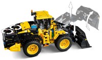 Set de construcție Lego Technic Volvo L120 Electric Wheel Loader, 42209 imaginea #6 — magazin online Desire.md