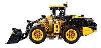 Set de construcție Lego Technic Volvo L120 Electric Wheel Loader, 42209 imaginea #8 — magazin online Desire.md