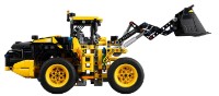 Set de construcție Lego Technic Volvo L120 Electric Wheel Loader, 42209 imaginea #5 — magazin online Desire.md