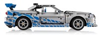 Set de construcție Lego Technic: 2 Fast 2 Furious Nissan Skyline GT-R (R34) Flitzer 42210 imaginea #6 — magazin online Desire.md