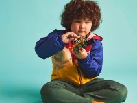 Конструктор Lego Technic: Backhoe Loader (42197) фото №8 — интернет-магазин Desire.md