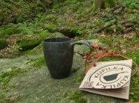 Кружка походная Kupilka Shot Kelo (K5K) фото №2 — интернет-магазин Desire.md