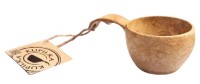 Кружка походная Kupilka Small Beige (K12B0)
