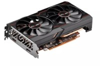 Placă video Sapphire Pulse Radeon RX 6500 XT OC 8Gb GDDR6 (11314-08-20G) imaginea #2 — magazin online Desire.md