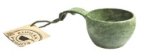 Кружка походная Kupilka Small Green (K12G0)