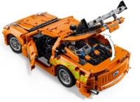 Конструктор Lego Technic: Fast and Furious Toyota Supra MK4 (42204) фото №2 — интернет-магазин Desire.md