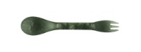 Lingura-furculiță Kupilka Spork 205 Green (S12K) imaginea #2 — magazin online Desire.md