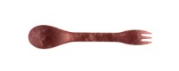 Lingura-furculiță Kupilka Spork 205 Red (S13K) imaginea #2 — magazin online Desire.md