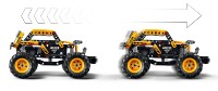 Конструктор Lego Technic: Monster Jam DIGatron Pull-Back (42199) фото №2 — интернет-магазин Desire.md