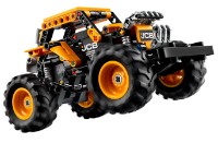 Конструктор Lego Technic: Monster Jam DIGatron Pull-Back (42199) фото №4 — интернет-магазин Desire.md