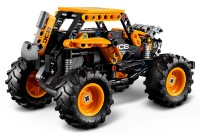 Конструктор Lego Technic: Monster Jam DIGatron Pull-Back (42199) фото №5 — интернет-магазин Desire.md