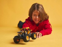 Конструктор Lego Technic: Monster Jam DIGatron Pull-Back (42199) фото №6 — интернет-магазин Desire.md