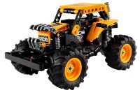 Конструктор Lego Technic: Monster Jam DIGatron Pull-Back (42199)