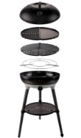 Гриль Cadac Carri Chef 50 BBQ/Grill2Braai (8915C-50-EF) фото №5 — интернет-магазин Desire.md