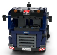 Set de construcție Lego Technic: Tipping Dump Truck (42203) imaginea #5 — magazin online Desire.md
