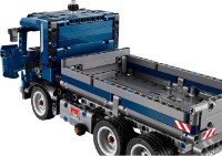 Set de construcție Lego Technic: Tipping Dump Truck (42203) imaginea #6 — magazin online Desire.md