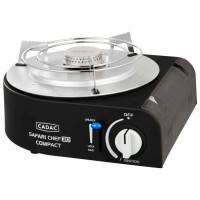 Гриль Cadac Safari Chef 30 Compact Deluxe (6525L1-10-UN) фото №5 — интернет-магазин Desire.md
