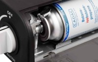 Гриль Cadac Safari Chef 30 Compact Deluxe (6525L1-10-UN) фото №2 — интернет-магазин Desire.md