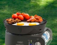 Гриль Cadac Safari Chef 30 Compact Deluxe (6525L1-10-UN) фото №3 — интернет-магазин Desire.md