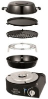Гриль Cadac Safari Chef 30 Compact Deluxe (6525L1-10-UN) фото №4 — интернет-магазин Desire.md
