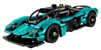 Set de construcție Lego Конструктор Technic:Aston Martin Valkyrie (42208)