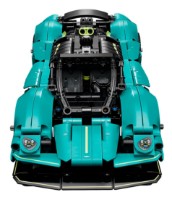 Set de construcție Lego Конструктор Technic:Aston Martin Valkyrie (42208) imaginea #3 — magazin online Desire.md