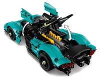 Set de construcție Lego Конструктор Technic:Aston Martin Valkyrie (42208) imaginea #4 — magazin online Desire.md