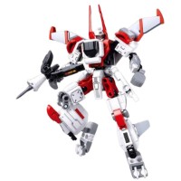 Set de construcție Sluban Army Jet Fighter (6938242962371)