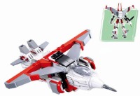 Set de construcție Sluban Army Jet Fighter (6938242962371) imaginea #3 — magazin online Desire.md
